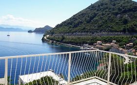 Apartmani Marija Mljet