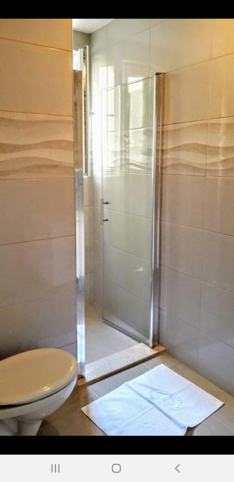 Apartmani Marija Mljet Sobra Buitenkant foto