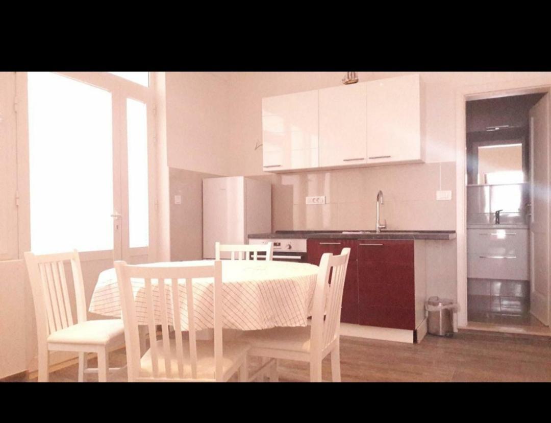 Apartmani Marija Mljet Sobra Buitenkant foto