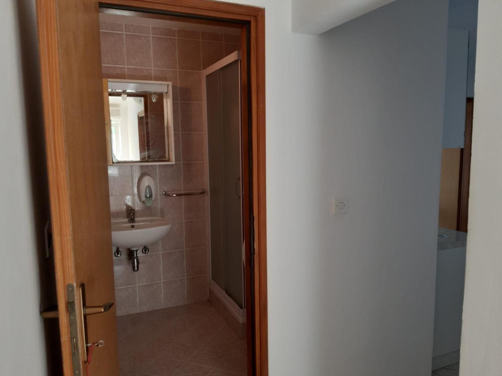Apartmani Marija Mljet Sobra Buitenkant foto