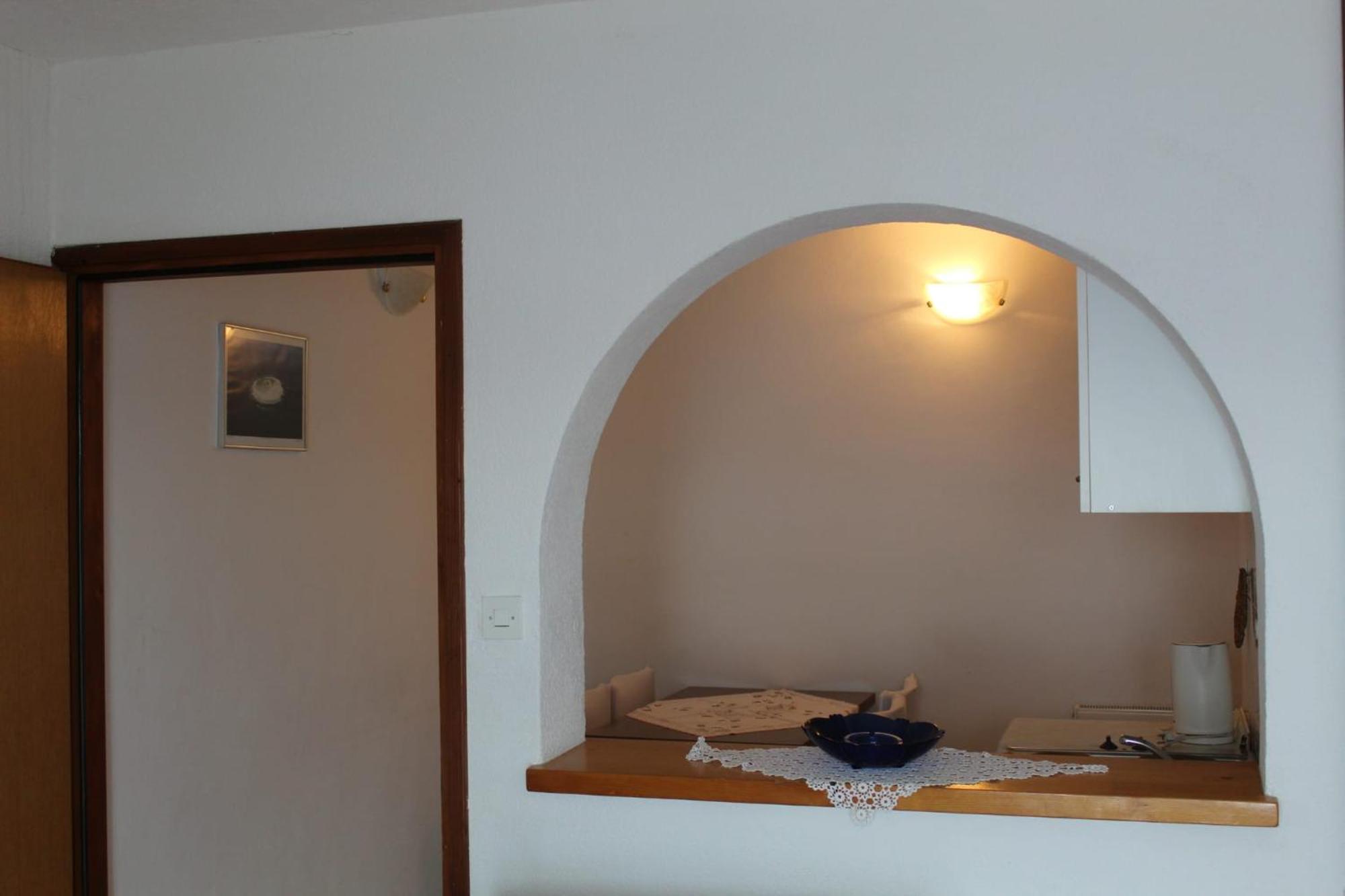 Apartmani Marija Mljet Sobra Buitenkant foto