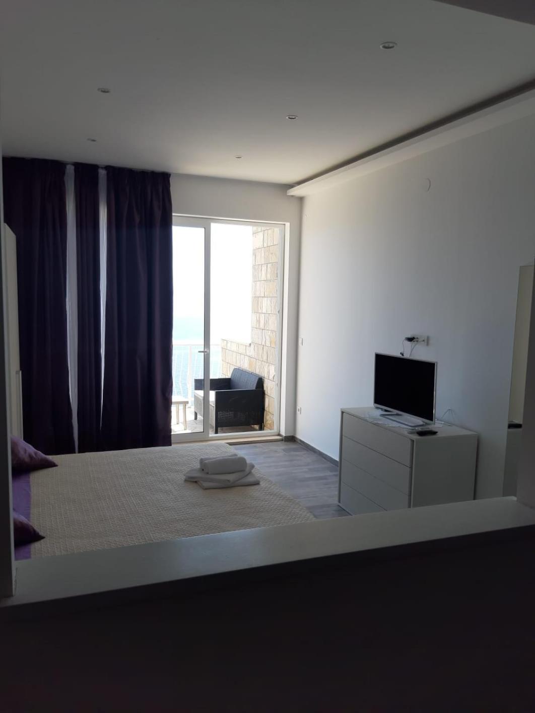 Apartmani Marija Mljet Sobra Buitenkant foto