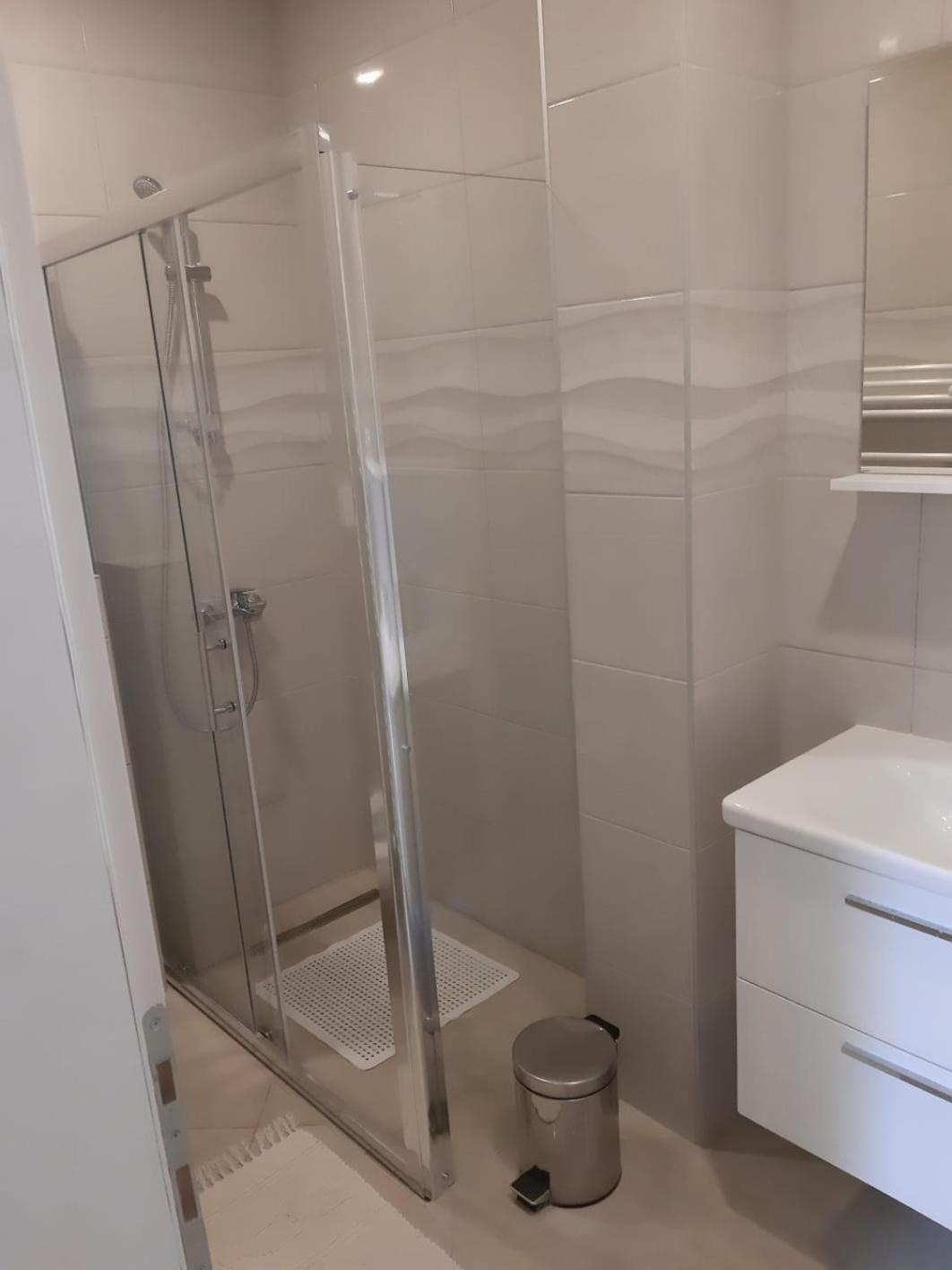 Apartmani Marija Mljet Sobra Buitenkant foto