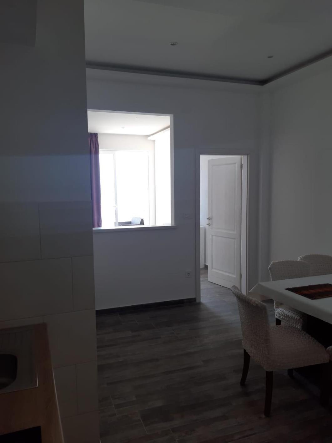 Apartmani Marija Mljet Sobra Buitenkant foto