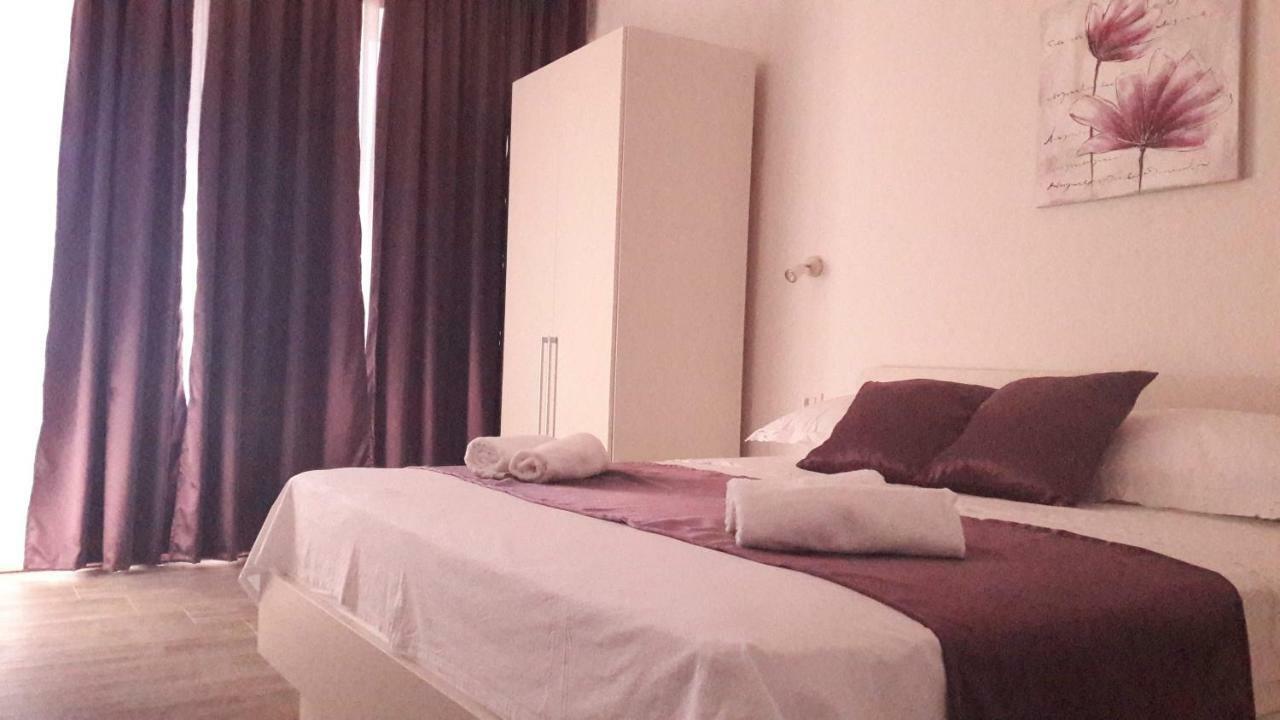 Apartmani Marija Mljet Sobra Buitenkant foto