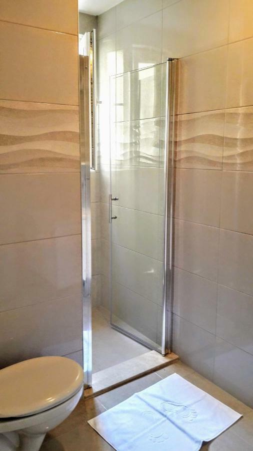 Apartmani Marija Mljet Sobra Buitenkant foto