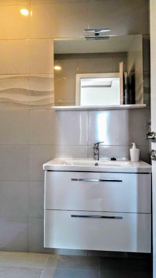 Apartmani Marija Mljet Sobra Buitenkant foto