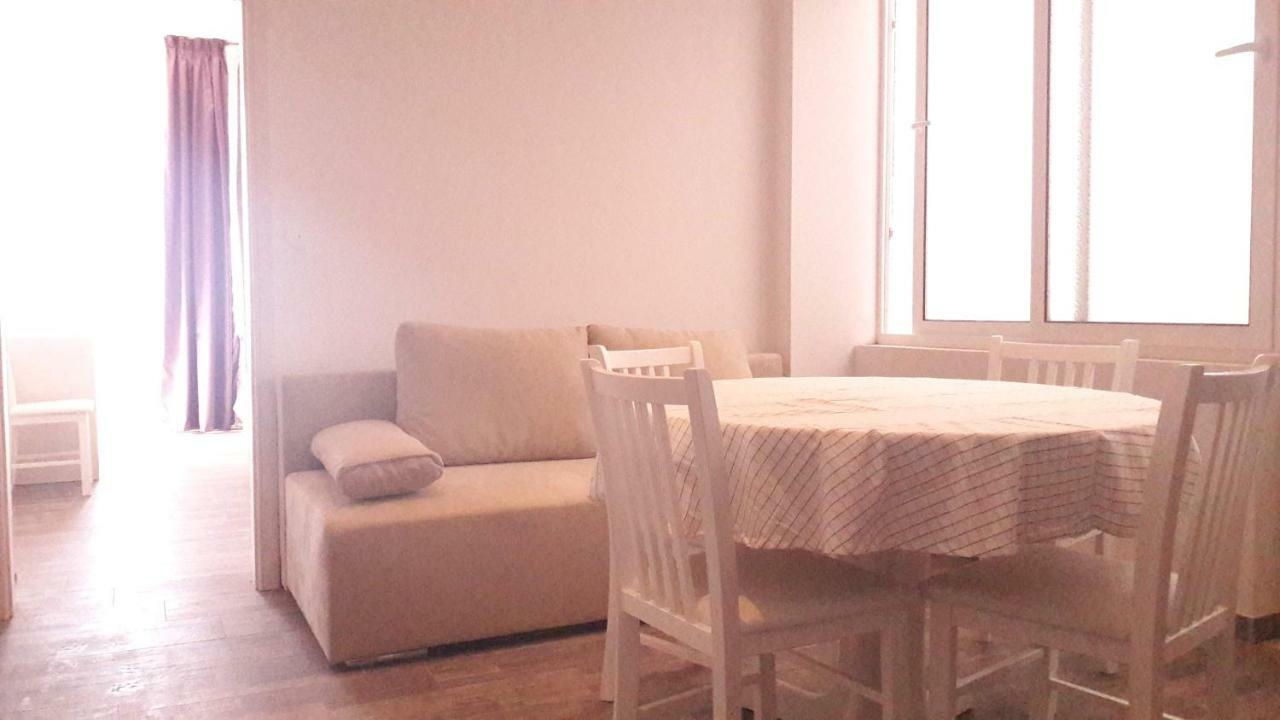 Apartmani Marija Mljet Sobra Buitenkant foto